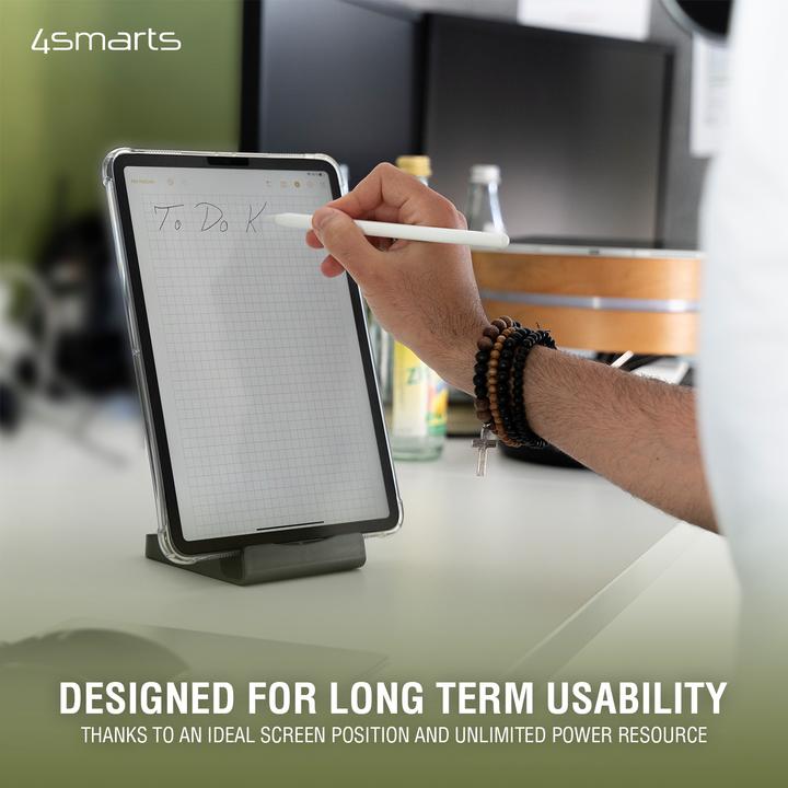 Produktbild 4smarts VoltDock (60 W, 1 Port)