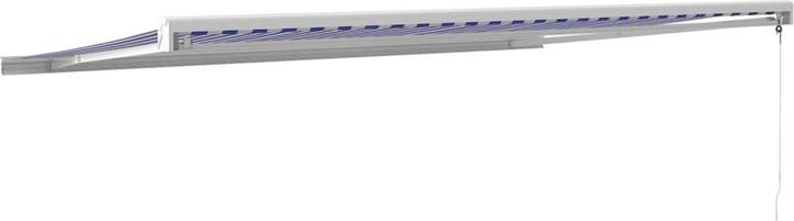 Actual product image vidaXL Markise (3 m)