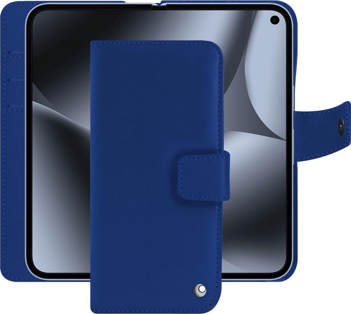 Bleu océan