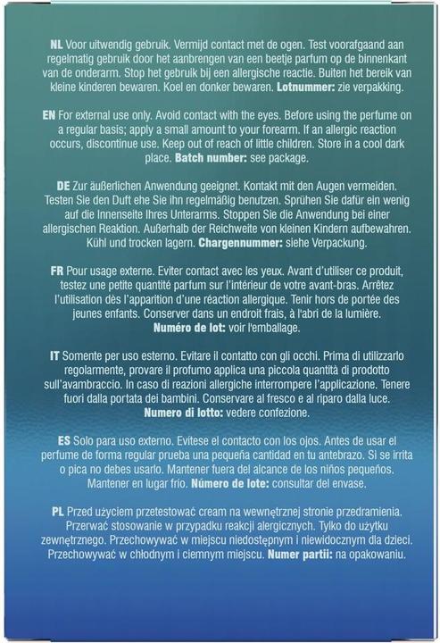 Produktbild Cobeco Phero Men (Eau de Toilette, 15 ml)