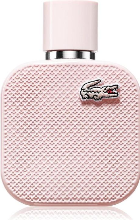 Immagine prodotto Lacoste L.12.12 Rose Eau de Parfum 50 ml (Eau de parfum, 50 ml)