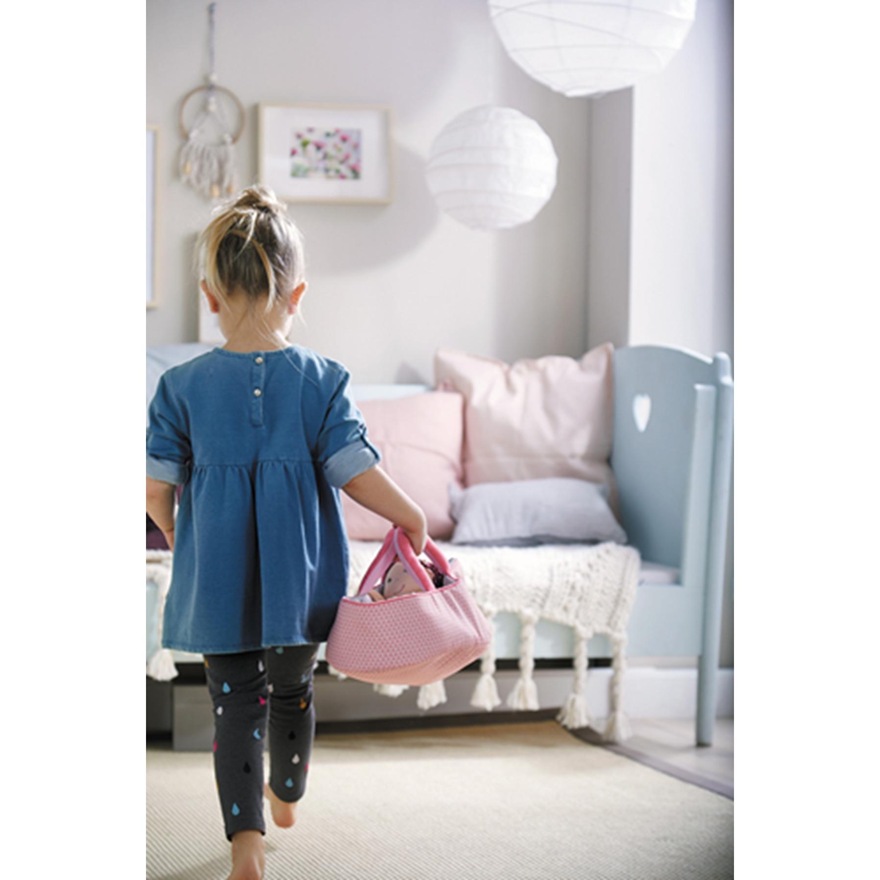 Thumbnail - Haba Puppentragetasche Rosarot