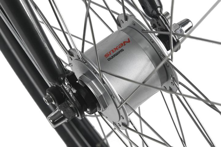 Produktbild Damenrad 28" Padova 7 Gänge RH 48 cm (48 cm)