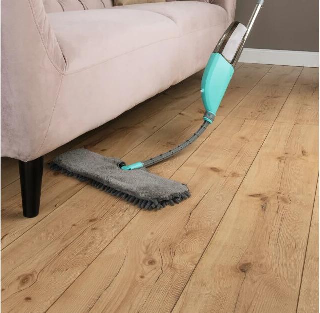 Produktbild CleanMaxx Bodenwischer-Set (3 Stk.)