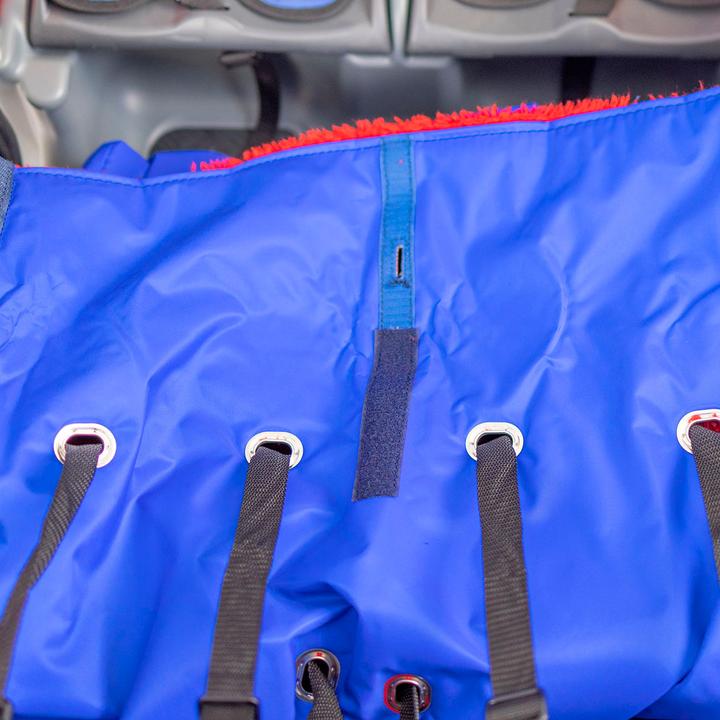 Immagine prodotto Parapiedi per E-Turtle