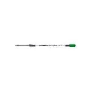 Actual product image Schneider Mine EXPRESS 735 M (1 Piece, Green, 0.50 mm)