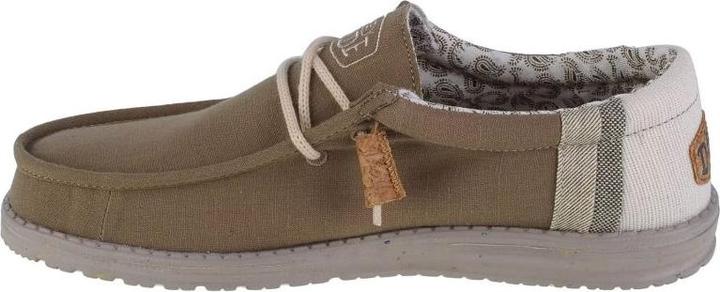 Image du produit Hey Dude Wally Break Stitch (41)