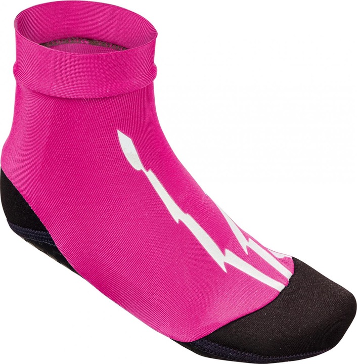 Actual product image Beco Neoprene socks pink 22-23 (22)
