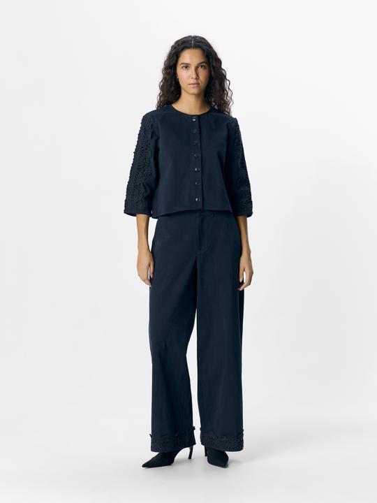 Produktbild Object 3/4-Arm Oberteil (XL)