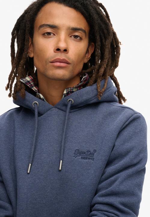 Produktbild Superdry hoodie essential logo (XL)
