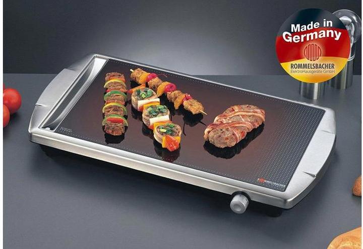 Actual product image Rommelsbacher CG 2303/E