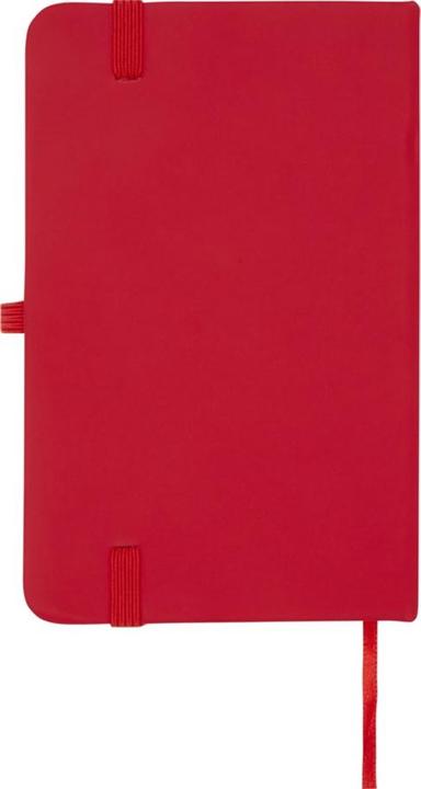 Actual product image Generic Spectrum Plus Hard Cover A6 Notebook (A6, Lined)