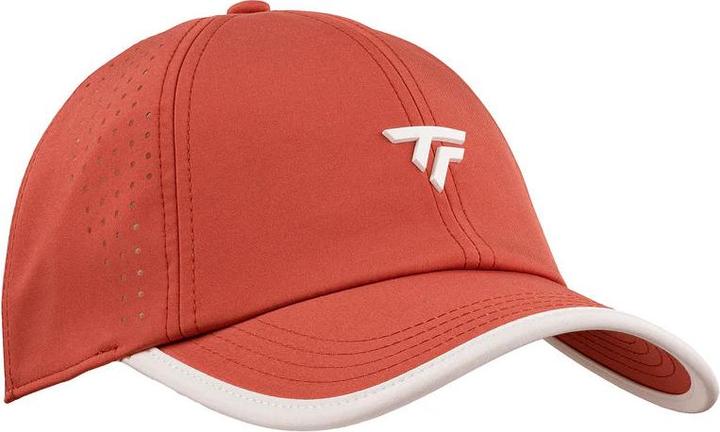 Produktbild Tecnifibre Laser Cap Terracotta