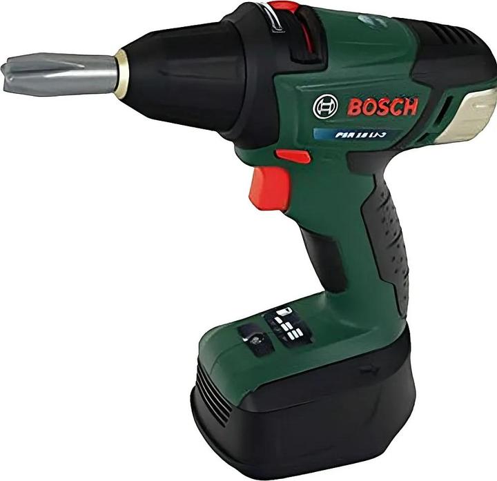 Produktbild Theo Klein Bosch Akkuschrauber