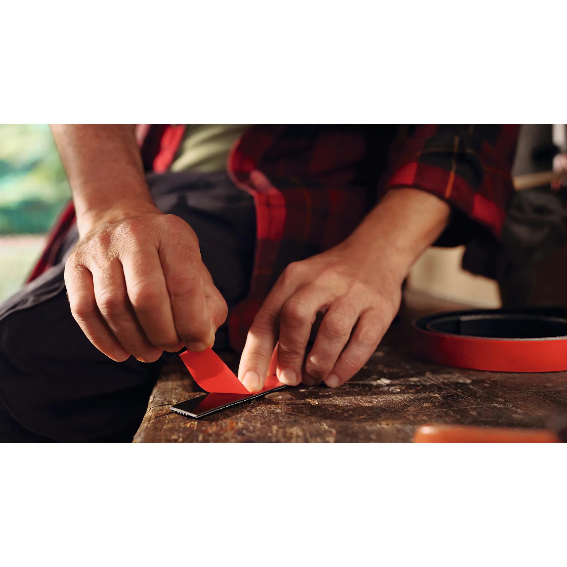 Thumbnail - tesa, Klettband, Ultra Power Lock Strips (25 mm)