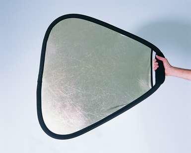 Actual product image Lastolite Trigrip (Reflector)