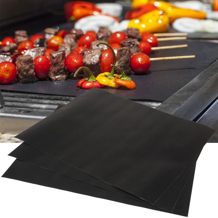 Produktbild Out of the blue Grill- und Backmatte (40 x 33 cm)