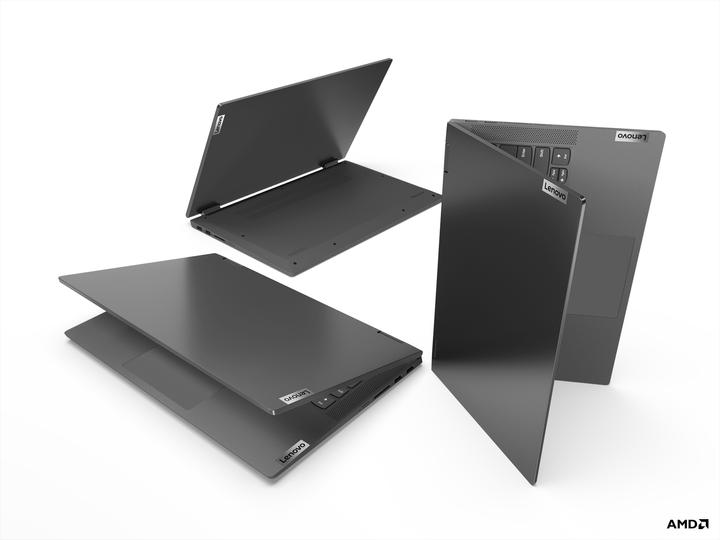 Image du produit Lenovo IdeaPad Flex 5 (14", AMD Ryzen 7 5700U, 16 Go, 512 Go, CH)