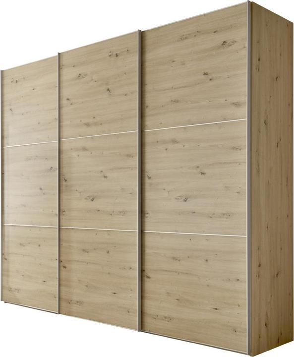 01 Alu, 16 Chêne Artisan