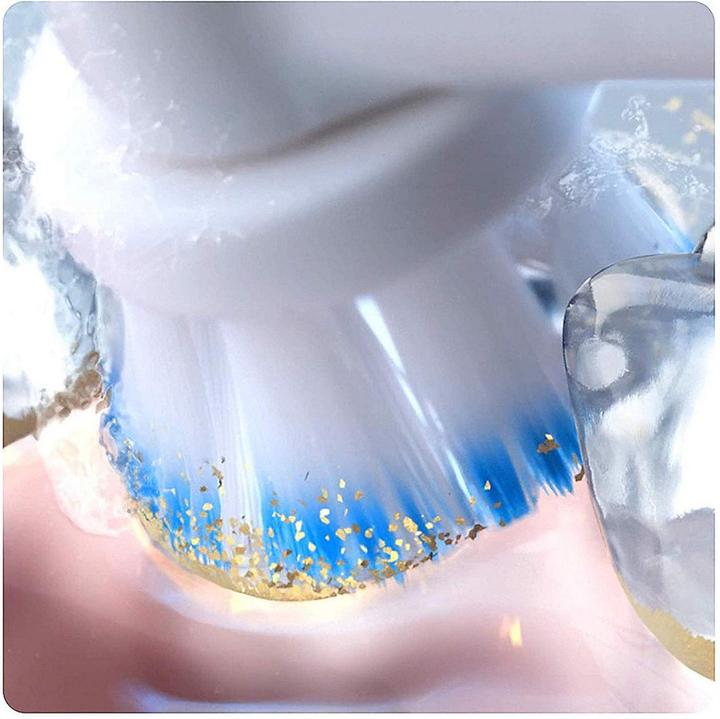 Image du produit Oral-B Teen (Brosse à dents oscillo-rotative)