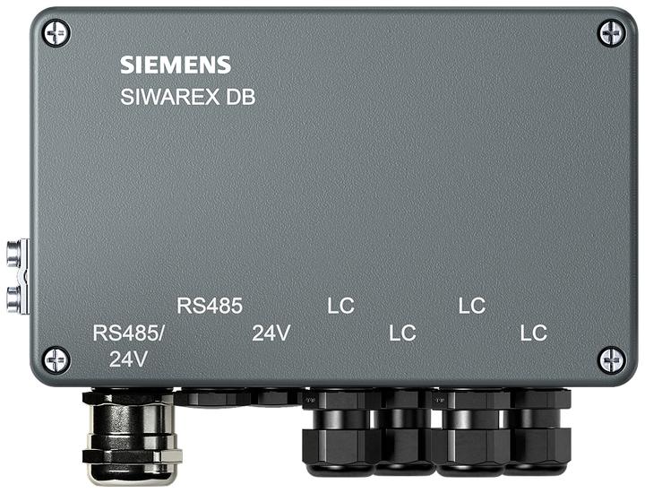 Siemens Anschlusskaten