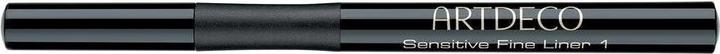 Actual product image Artdeco Sensitive Fine (1 Black)