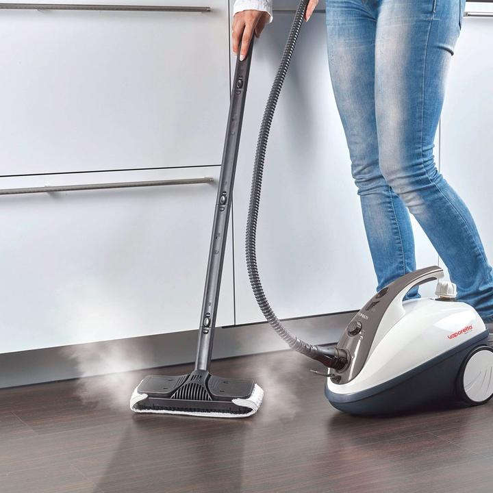 Image du produit Polti Nettoyeur vapeur à cylindre Smart 30 S (3 bar, 1800 W)