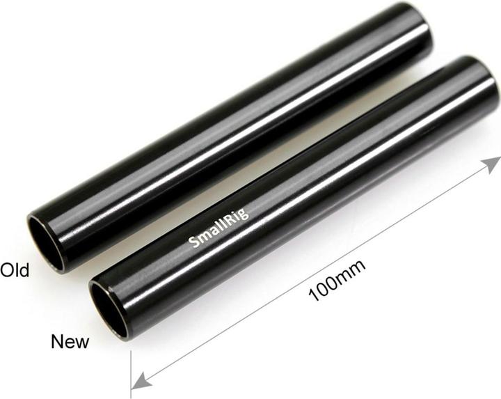 Immagine prodotto SmallRig Barre M12 (Accessori video vari)