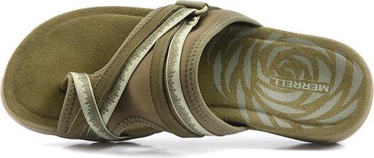 Actual product image Merrell Terran 3 Cush Post (36)