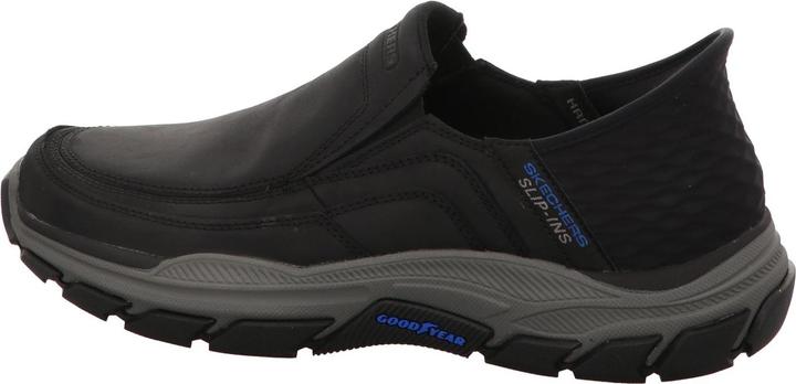 Actual product image Skechers Slip Ins Respected Elgin (42)