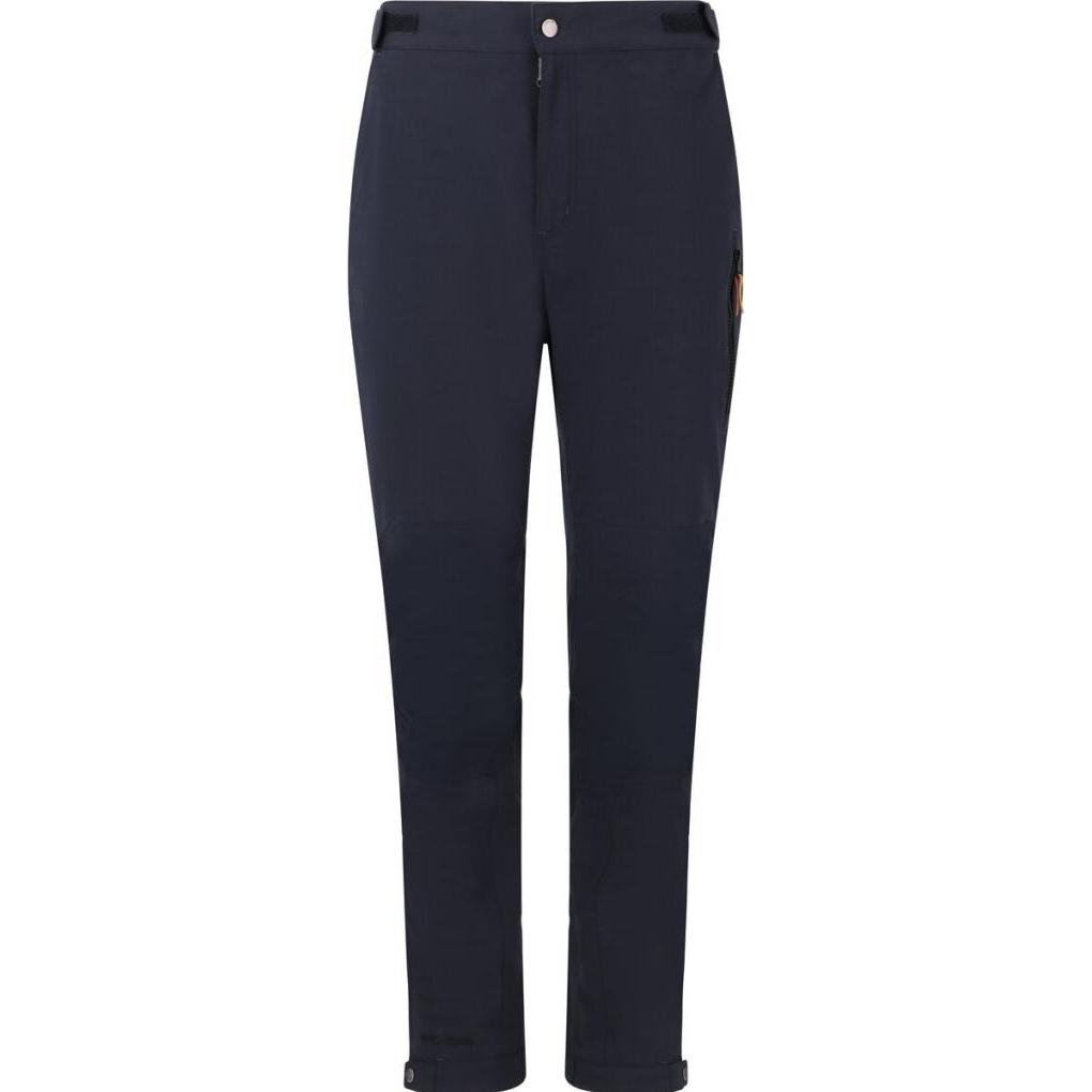 Whistler, Herren, Outdoorhose, Wander Insulated Outdoor Pant W-Pro 10000 (XXL), Blau, XXL