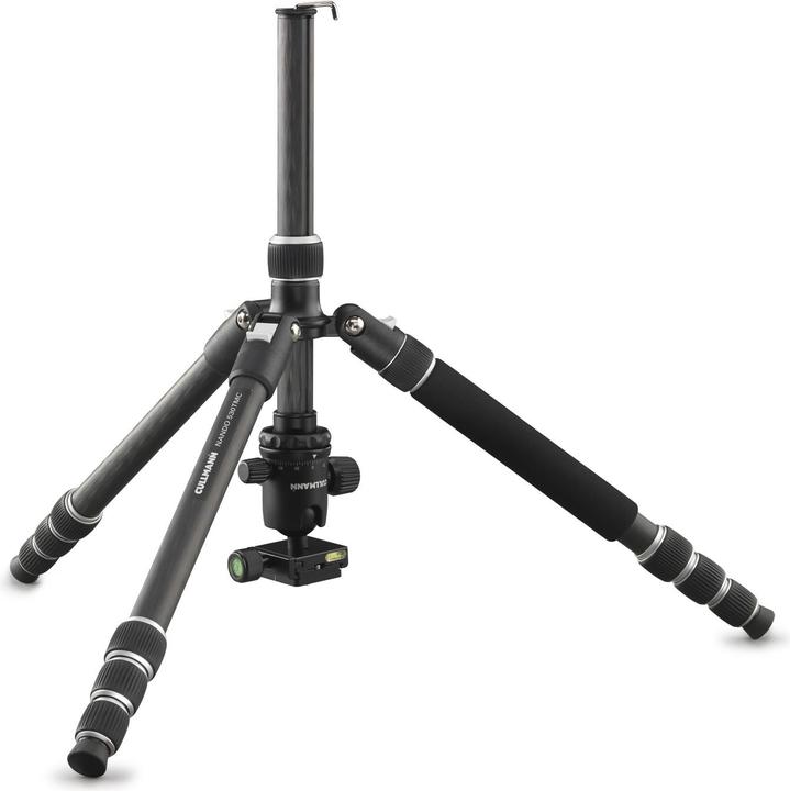 Immagine prodotto Cullmann Nando 530TMC RB8.5 (Carbonio)