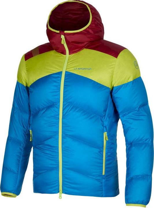 Actual product image La Sportiva Nature Down Jkt - Down jacket - Men (XL)