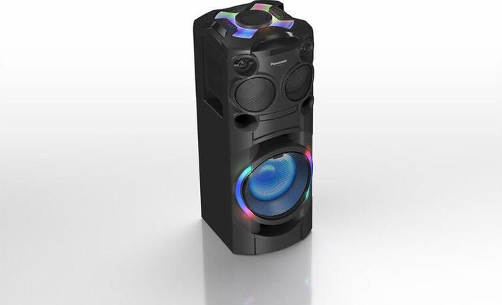 Immagine prodotto Panasonic TMAX SC-TMAX40 (Corrente elettrica)