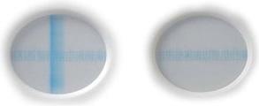 Produktbild Clearblue mit verfärbender Spitze (1 x)