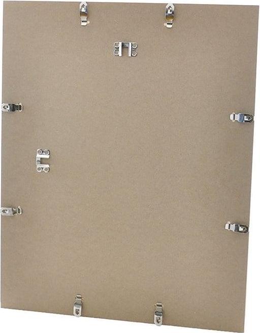 Produktbild Domoletti Picture frame, 50 cm x 70 cm, transparent