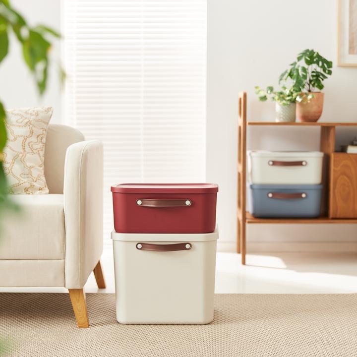 Produktbild Rotho Aufbewahrungsbox (20 l)