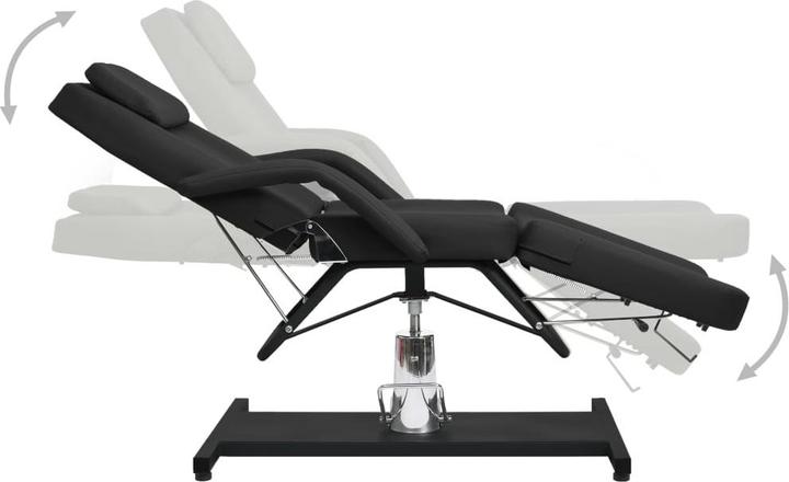Immagine prodotto vidaXL Massagetisch