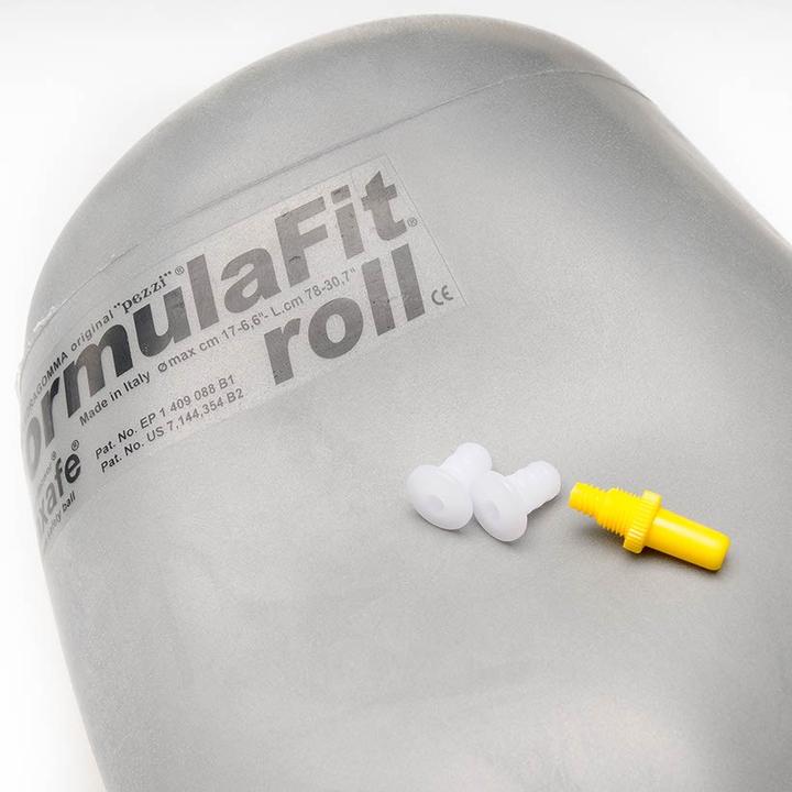 Actual product image Original Pezzi Formula Fit-Roll MAXAFE (17 cm)