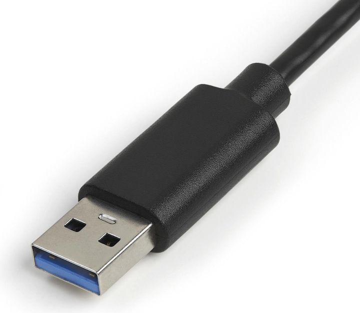 Immagine prodotto StarTech USB 3 Convertitore Di Fibra Aperto Sfp Del Convertitore Di Fibra Del USB 3 (USB, SFP (1x))