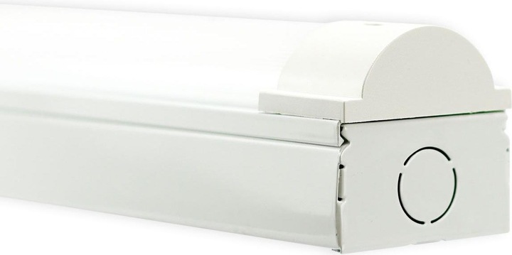 Produktbild Isoled LED Balkenleuchte (5550 lm)
