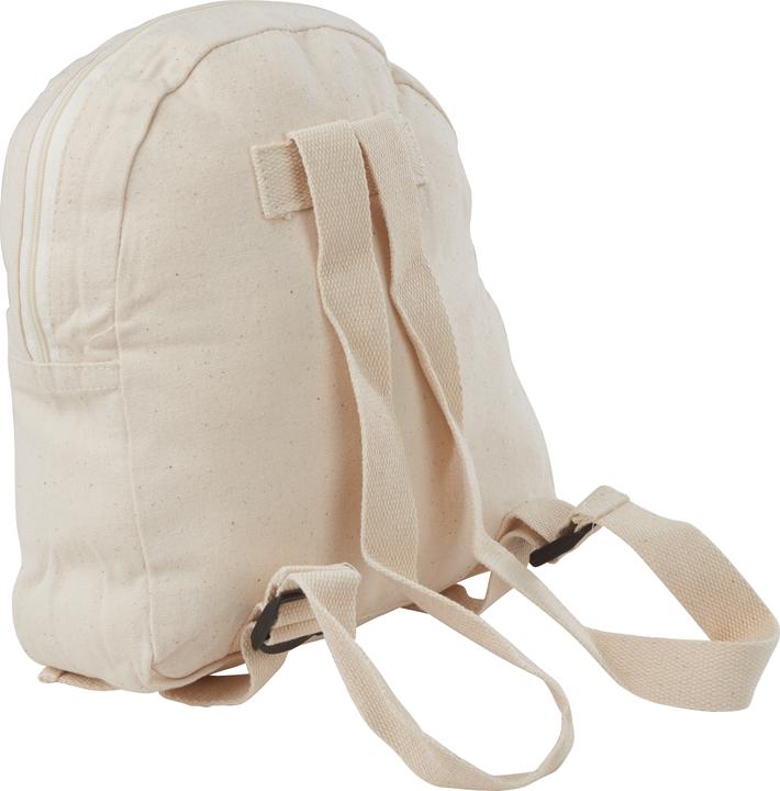 Immagine prodotto VBS Zaino per bambini, 100% cotone, 23 x 21 cm
