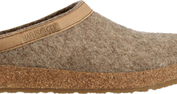 Actual product image Haflinger Torben / Grizzly (48)