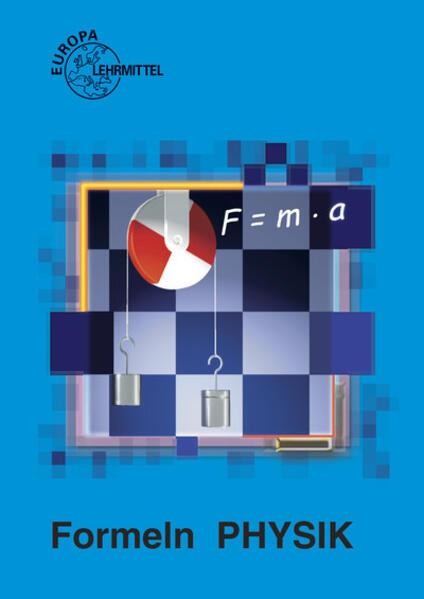 Image du produit Formeln Physik (Allemand, Alfred Dyballa, Kurt Drescher, Oskar Meyer, Udo ne juge jamais, Ulrich Maier, 2015)