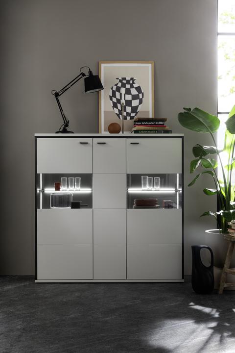 Produktbild Robas Lund Mori (134 x 38 x 136 cm)