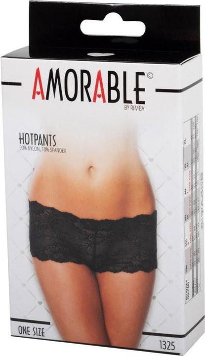 Produktbild Rimba Hotpants "Tina" (S, L)