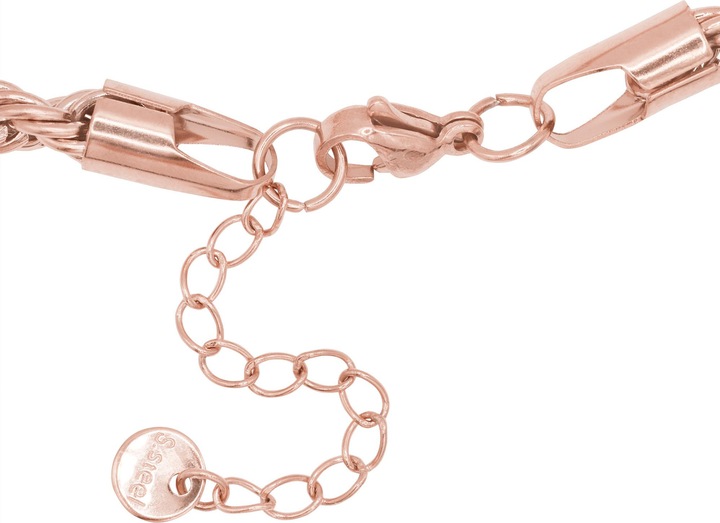 Produktbild Heideman Argus rose goldfarben (100% Edelstahl)
