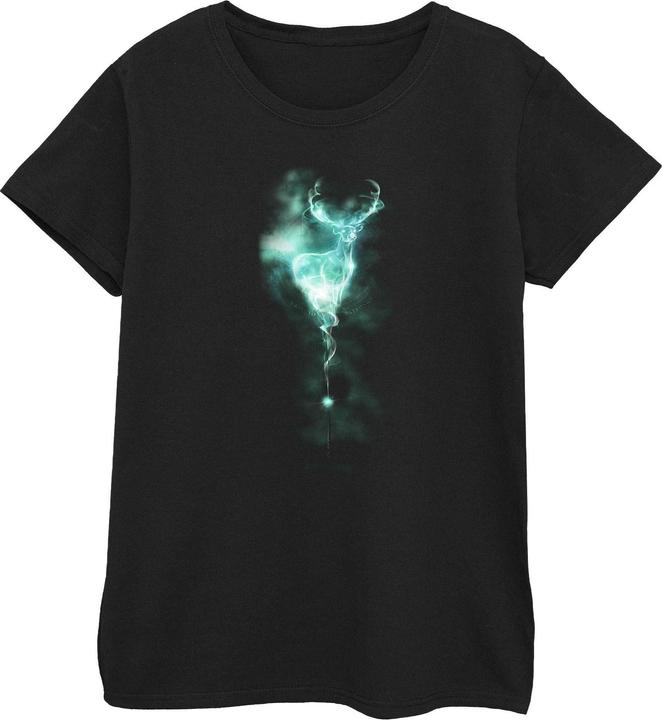 Produktbild Patronus TShirt (S)