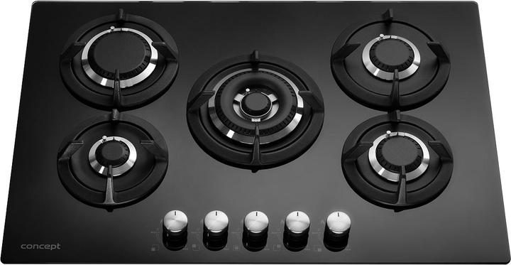 Actual product image Concept Heating plate PDV7575BC
