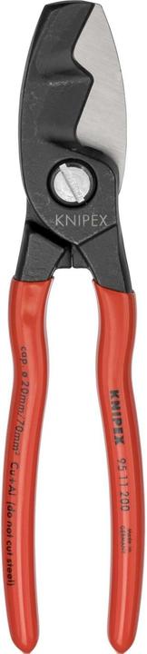 Image du produit Knipex Coupe-câbles (200 mm)